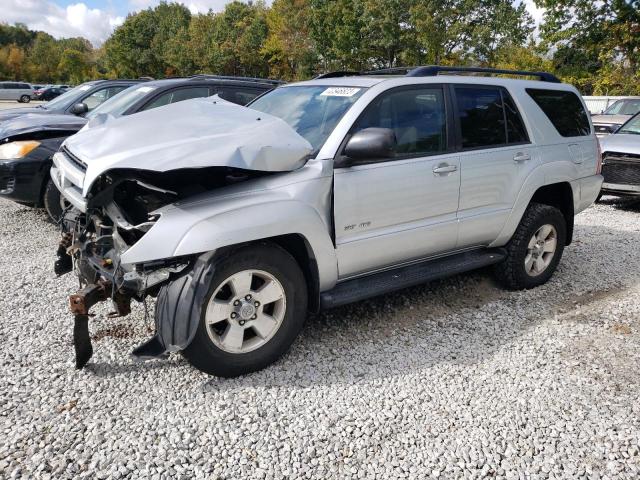 2004 Toyota 4Runner SR5