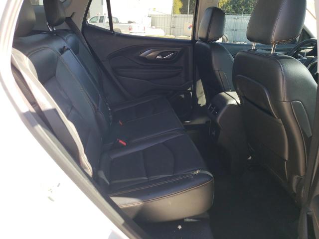 2020 GMC TERRAIN SL - 3GKALPEV3LL301141