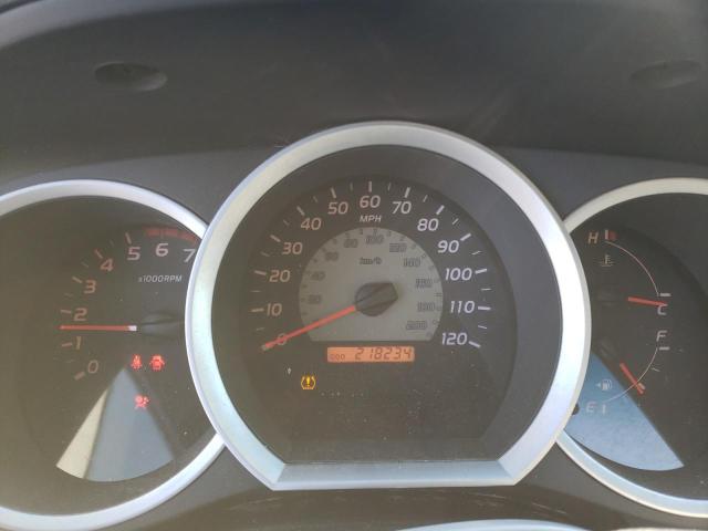 2009 TOYOTA TACOMA DOU #3301676631