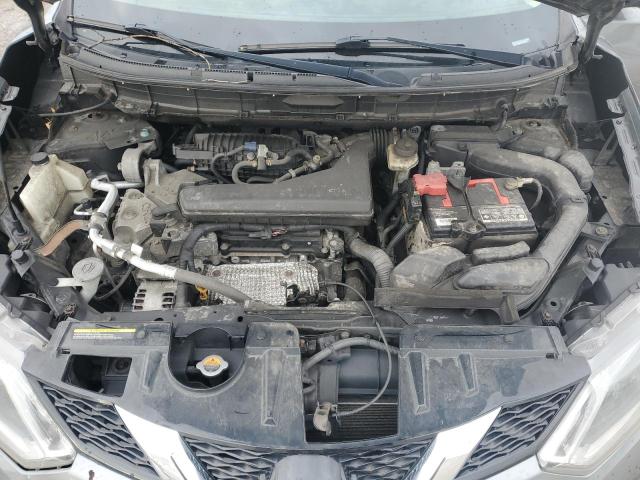 5N1AT2MK2FC919777 Nissan ROGUE S
