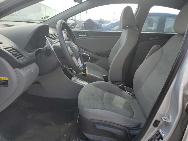 KMHCT4AE7FU894131 Hyundai ACCENT GLS