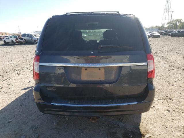 2C4RC1BG3ER277575 Chrysler Town & Country Touring