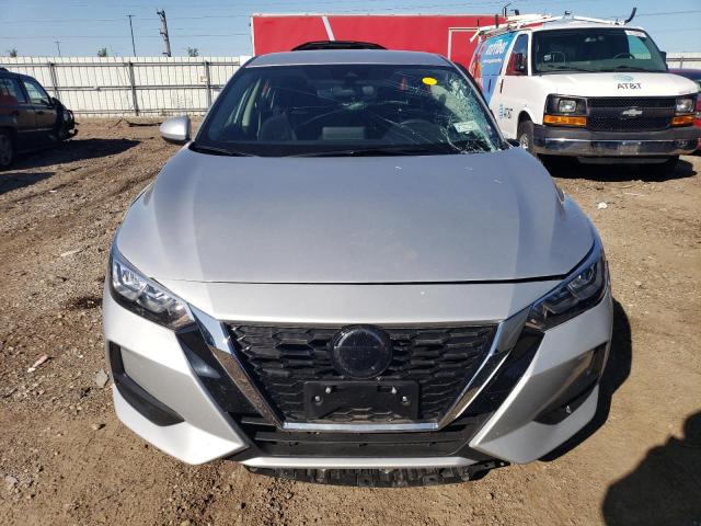 3N1AB8CV3PY250064 Nissan SENTRA SV
