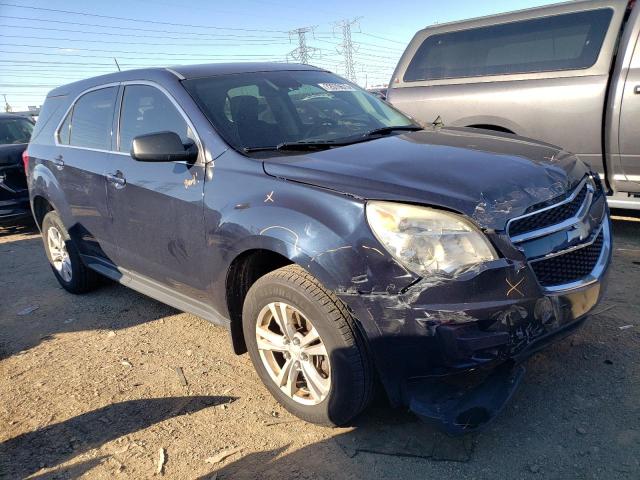 2GNFLEEK3F6307792 Chevrolet EQUINOX LS