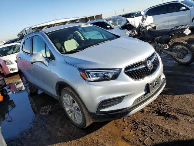 KL4CJESB7KB713033 2019 BUICK ENCORE, photo no. 4