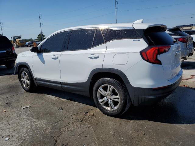 3GKALMEV6JL322125 GMC Terrain Sle