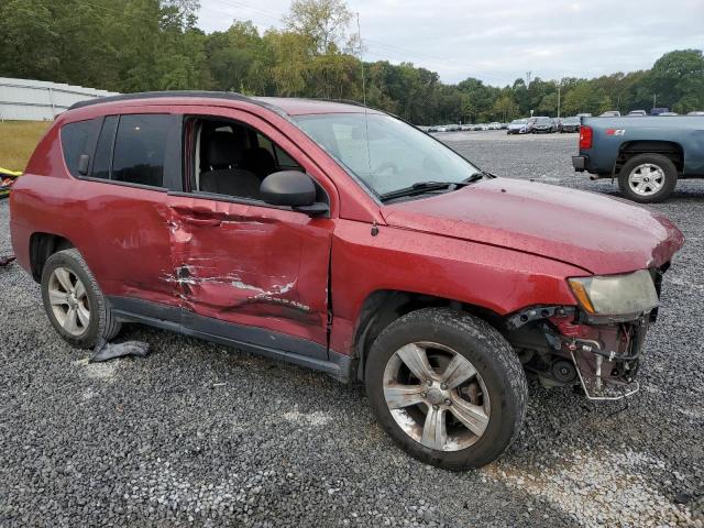 1C4NJCBA1GD574118 | 2016 JEEP COMPASS SP