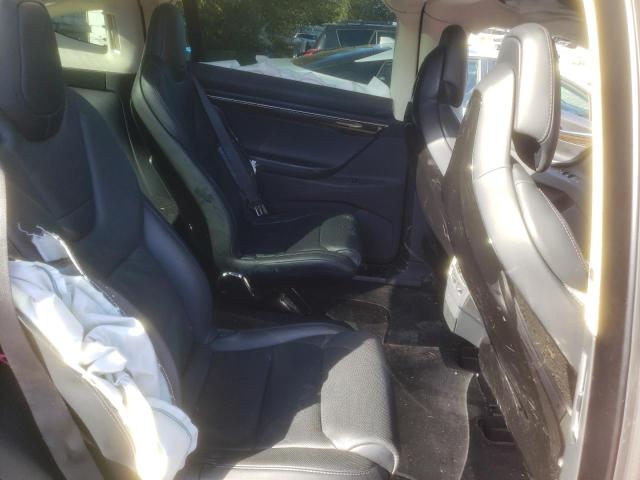 5YJXCBE21GF019146 Tesla MODEL X