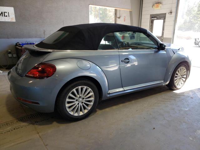 3VW5DAAT0KM501220 Volkswagen Beetle S 3