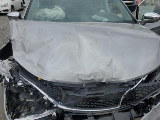 2C4RC1GGXJR274112 Chrysler Pacifica Limited