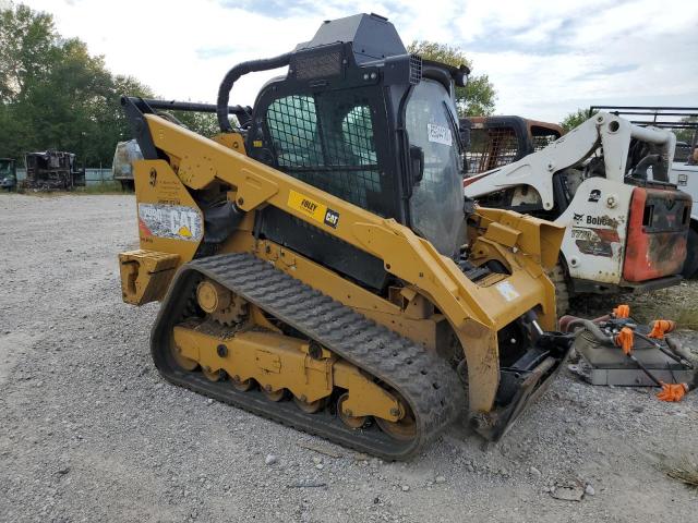 VIN CAT0299DVDX200737 2016 Other Loader no.4