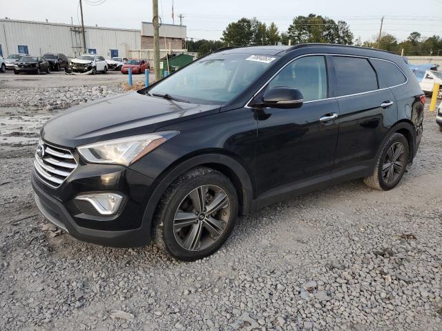 2016 Hyundai Santa Fe SE Ultimate