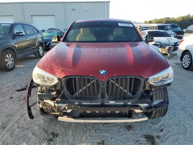 5UXUJ3C51KLG52104 BMW X4 XDRIVE3 5