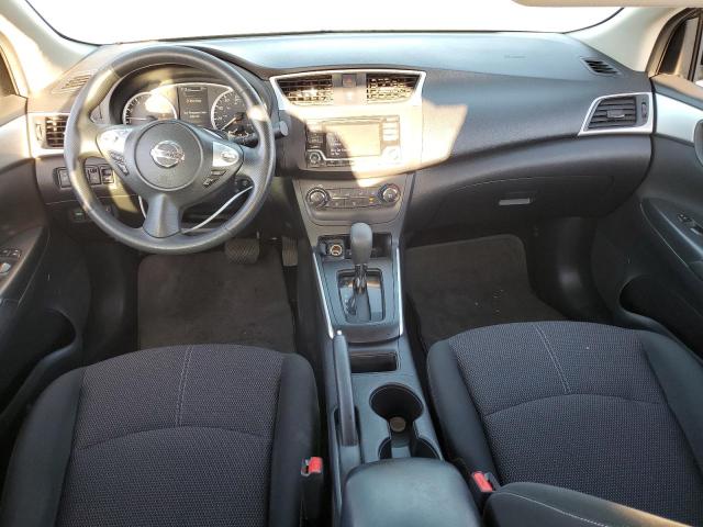 3N1AB7AP1JY316147 Nissan SENTRA S