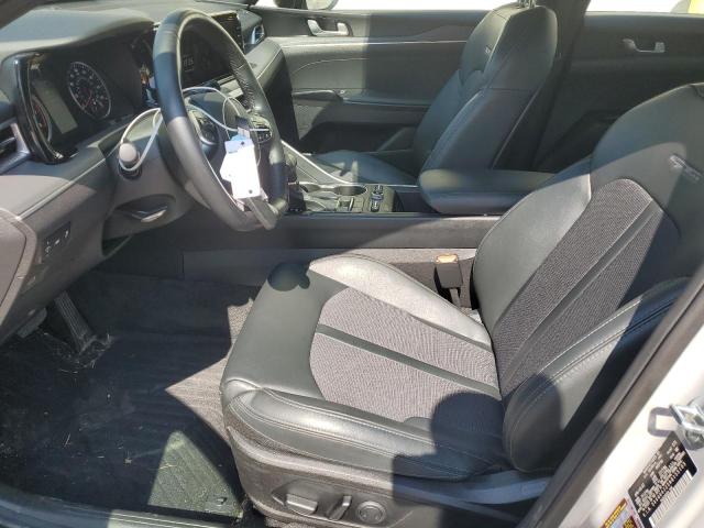 5XXG64J25NG155105 KIA K5 GT LINE