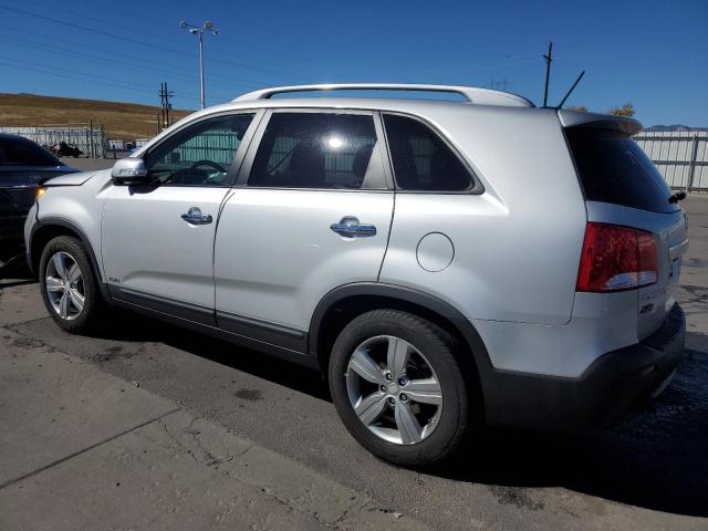 Vin: 5xykuda20cg291828, lot: 72399463, kia sorento ex 20122