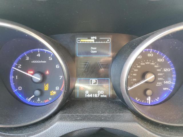 4S3BNAN68H3036350 Subaru Legacy 2.5i Limited