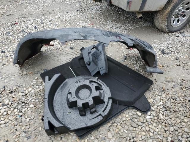 3N1CP5CU5JL517564 Nissan KICKS S