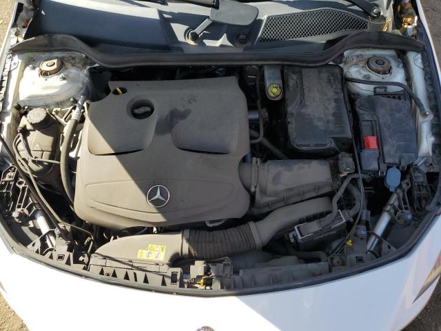 VIN WDDSJ4EBXKN737807 2019 Mercedes-Benz CLA-Class,... no.11