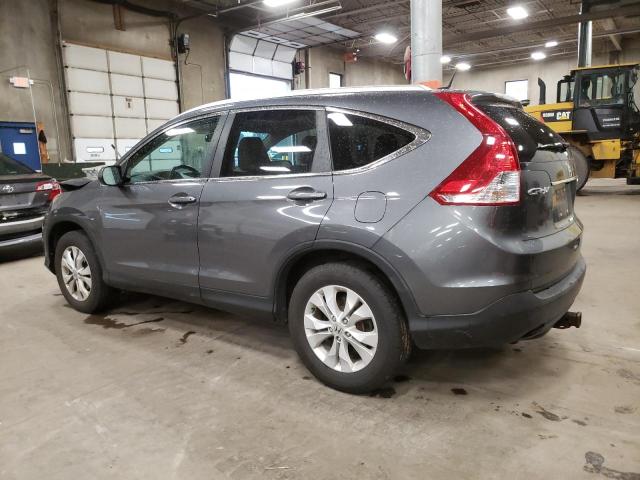 Vin: 2hkrm4h73eh709150, lot: 72007673, honda crv exl 20142