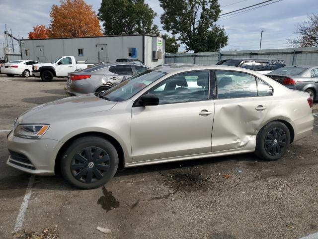 2016 Volkswagen Jetta S