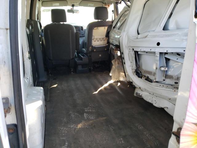 3N6CM0KN3EK697543 Nissan NV200 2.5S