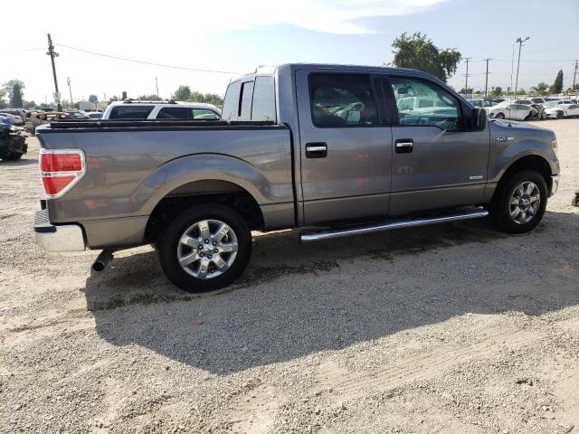 1FTFW1CT8EKD15273 Ford F150 Supercrew