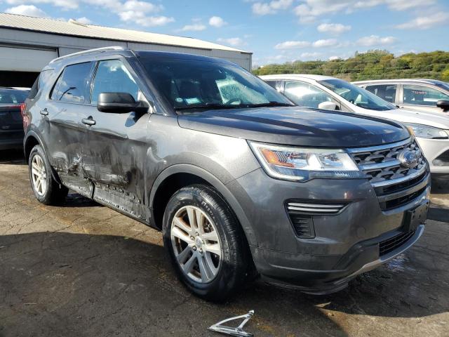 1FM5K8D88JGA64659 | 2018 FORD EXPLORER X