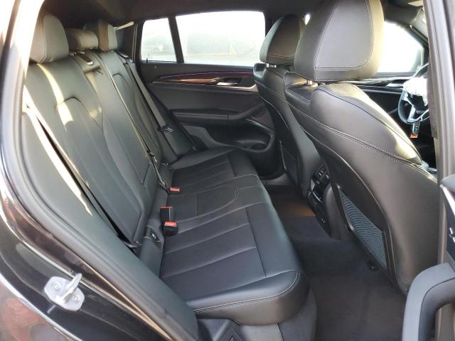 5UX33DT0XN9N07870 BMW X4 Xdrive30i