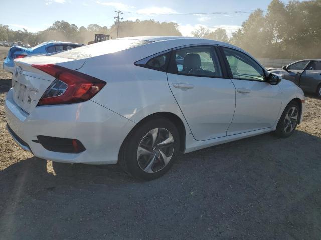 19XFC2F61KE033205 Honda Civic Lx