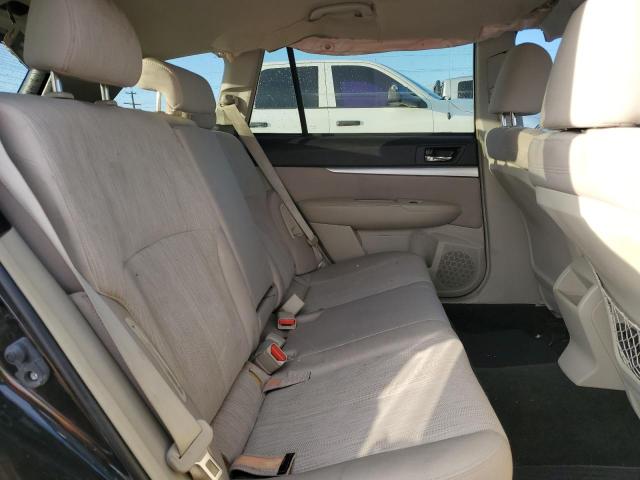 4S4BRBCC6E3322689 Subaru Outback 2.5i Premium