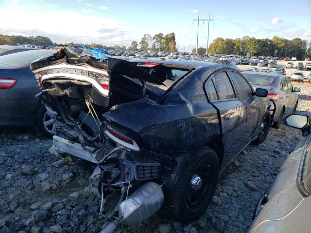 2023 DODGE CHARGER PO - 2C3CDXAT5PH513502