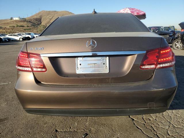 WDDHF5KB7FB120569 | 2015 MERCEDES-BENZ E 350