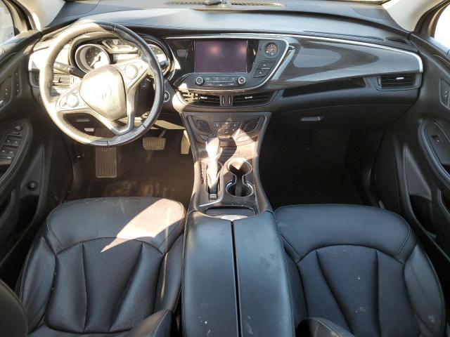 2019 BUICK ENVISION E - LRBFXCSA0KD099300