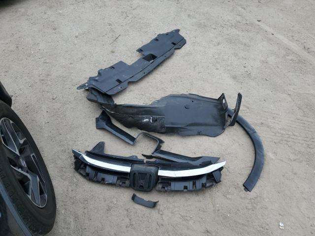 5J6RM3H49GL021470 Honda CR-V SE
