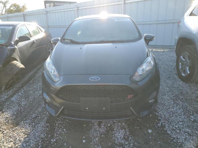 3FADP4GX7JM132555 | 2018 FORD FIESTA ST