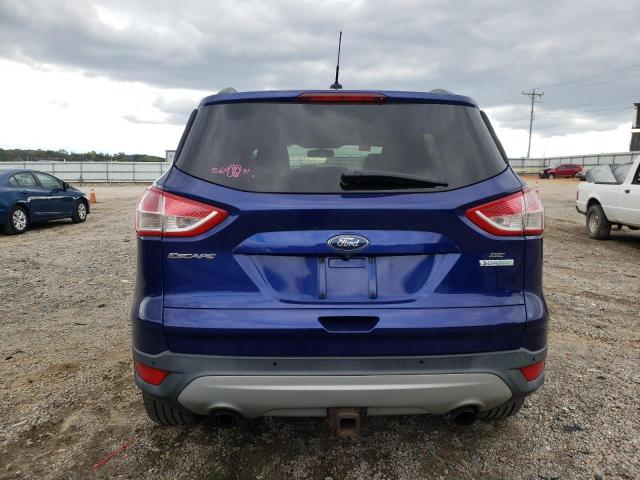 VIN 1FMCU0GX3EUB21928 2014 FORD ESCAPE no.6