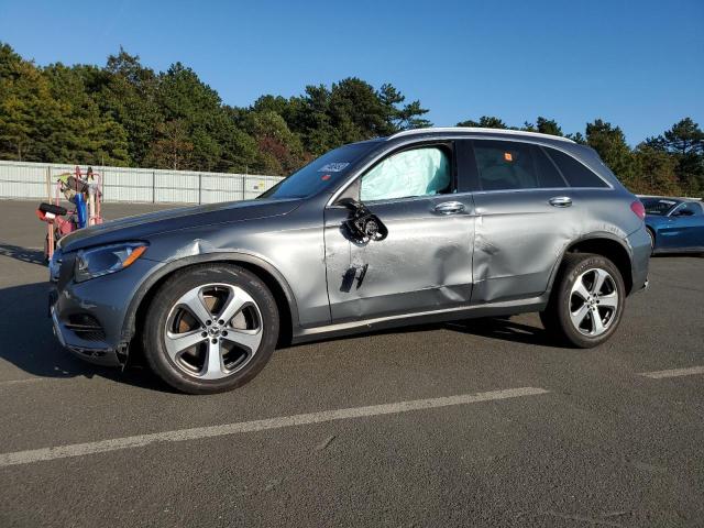 2018 Mercedes-Benz GLC 