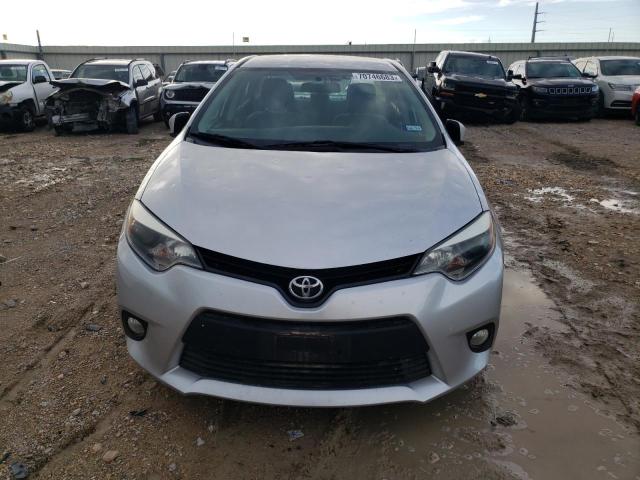 5YFBURHE0EP025415 | 2014 TOYOTA COROLLA L