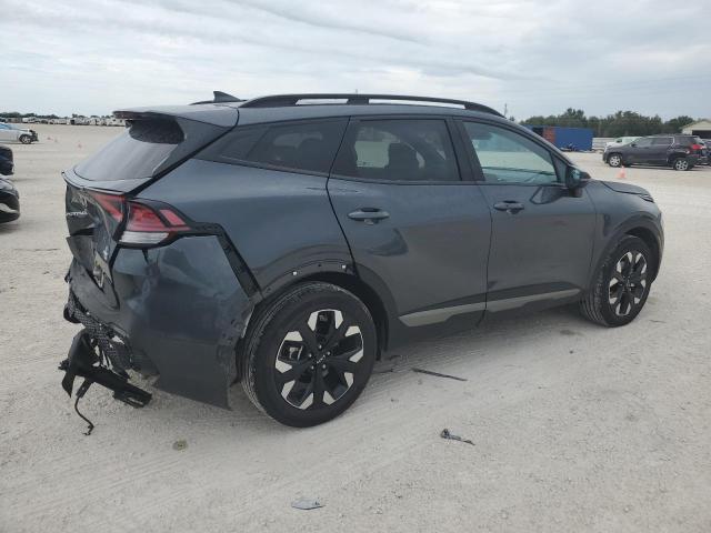 5XYK6CAF9PG100808 KIA Sportage X Line