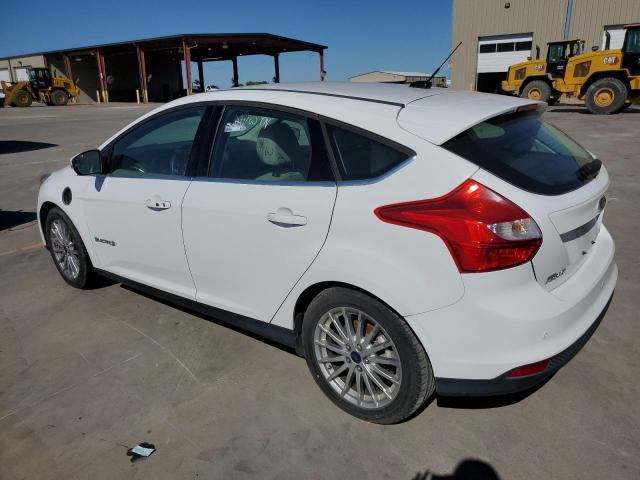 1FADP3R49EL355751 Ford FOCUS BEV