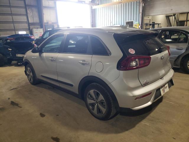KNDCB3LC5K5249608 KIA NIRO FE