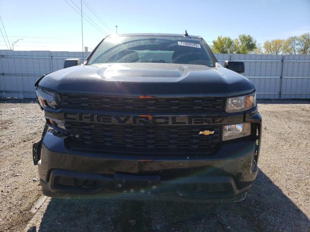 1GCRYBEH8KZ405354 | 2019 Chevrolet silverado k1500 custom