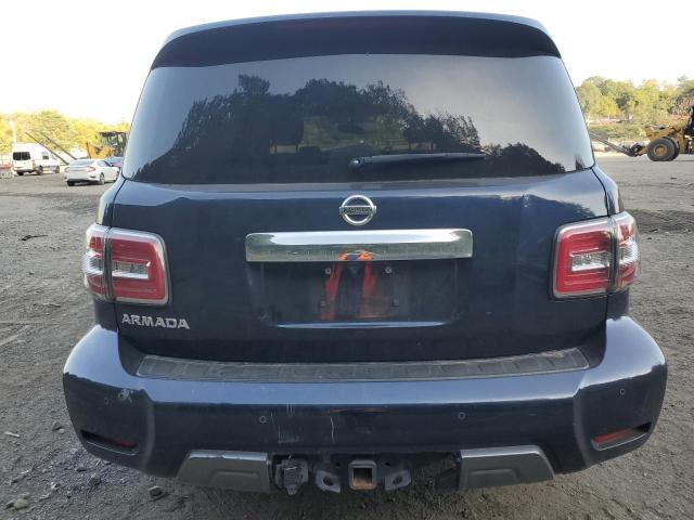 JN8AY2NC1LX516878 Nissan Armada SV 6