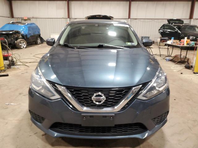 3N1AB7AP0HY372168 Nissan SENTRA S