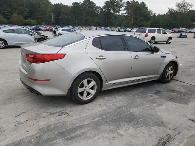 KNAGM4A79F5530076 KIA Optima Lx