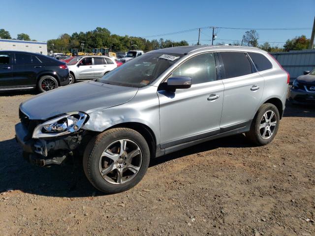 2012 Volvo XC60 T6