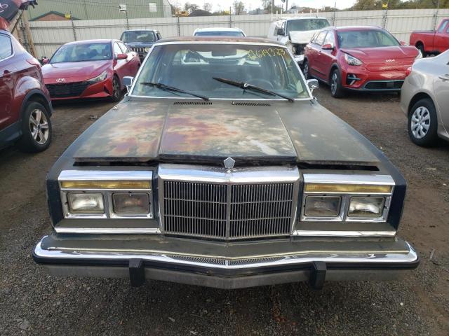 1C3BF66P8FX635454 1985 Chrysler Fifth Avenue