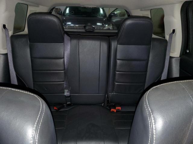 1C4NJRFB9GD708377 Jeep Patriot Latitude