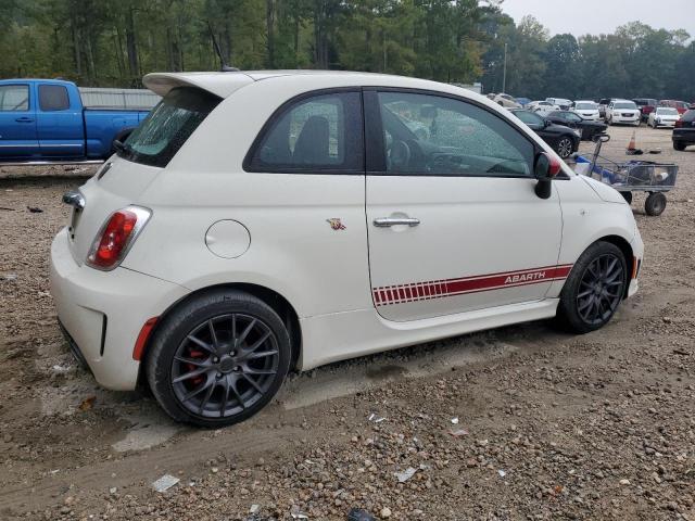 2015 FIAT 500 ABARTH 3C3CFFFH0FT597453